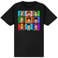 Gildan Unisex Softstyle Tee  Thumbnail
