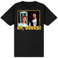 Gildan Unisex Softstyle Tee  Thumbnail
