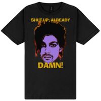 Gildan Unisex Softstyle Tee  Thumbnail