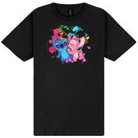 Gildan Unisex Softstyle Tee  Thumbnail