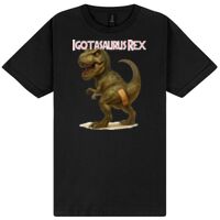 Gildan Unisex Softstyle Tee  Thumbnail