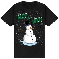 Gildan Unisex Softstyle Tee  Thumbnail