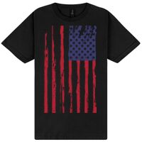 Gildan Unisex Softstyle Tee  Thumbnail
