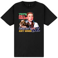 Gildan Unisex Softstyle Tee  Thumbnail