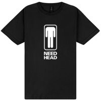 Gildan Unisex Softstyle Tee  Thumbnail