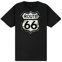 Gildan Unisex Softstyle Tee  Thumbnail