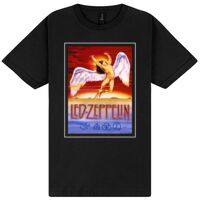 Gildan Unisex Softstyle Tee  Thumbnail