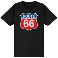 Gildan Unisex Softstyle Tee  Thumbnail