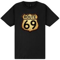 Gildan Unisex Softstyle Tee  Thumbnail
