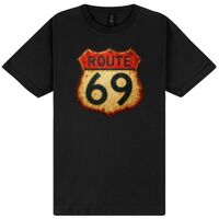 Gildan Unisex Softstyle Tee  Thumbnail