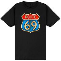 Gildan Unisex Softstyle Tee  Thumbnail