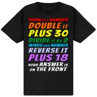 Gildan Unisex Softstyle Tee  Thumbnail