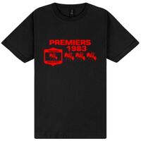 Gildan Unisex Softstyle Tee  Thumbnail