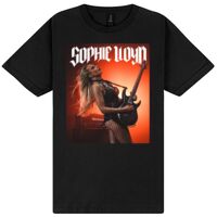 Gildan Unisex Softstyle Tee  Thumbnail