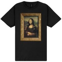 Gildan Unisex Softstyle Tee  Thumbnail
