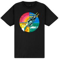 Gildan Unisex Softstyle Tee  Thumbnail