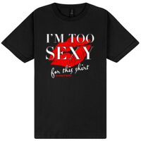 Gildan Unisex Softstyle Tee  Thumbnail