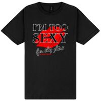Gildan Unisex Softstyle Tee  Thumbnail