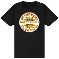 Gildan Unisex Softstyle Tee  Thumbnail