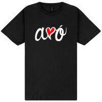 Gildan Unisex Softstyle Tee  Thumbnail