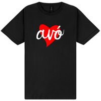 Gildan Unisex Softstyle Tee  Thumbnail