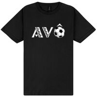 Gildan Unisex Softstyle Tee  Thumbnail