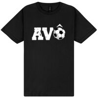 Gildan Unisex Softstyle Tee  Thumbnail