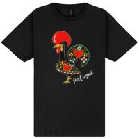 Gildan Unisex Softstyle Tee  Thumbnail