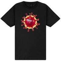 Gildan Unisex Softstyle Tee  Thumbnail