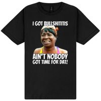 Gildan Unisex Softstyle Tee  Thumbnail