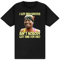 Gildan Unisex Softstyle Tee  Thumbnail