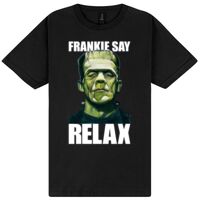 Gildan Unisex Softstyle Tee  Thumbnail