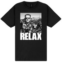 Gildan Unisex Softstyle Tee  Thumbnail
