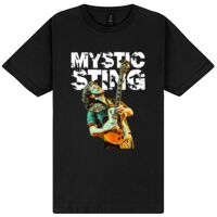Gildan Unisex Softstyle Tee  Thumbnail