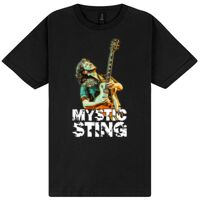 Gildan Unisex Softstyle Tee  Thumbnail