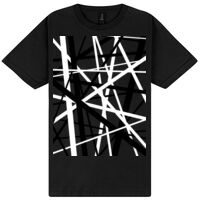 Gildan Unisex Softstyle Tee  Thumbnail