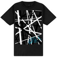 Gildan Unisex Softstyle Tee  Thumbnail