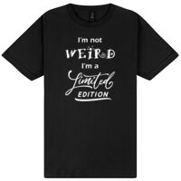 Gildan Unisex Softstyle Tee  Thumbnail