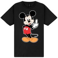 Gildan Unisex Softstyle Tee  Thumbnail