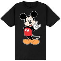 Gildan Unisex Softstyle Tee  Thumbnail