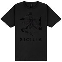 Gildan Unisex Softstyle Tee  Thumbnail