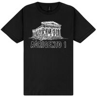 Gildan Unisex Softstyle Tee  Thumbnail