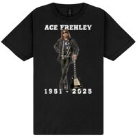 Gildan Unisex Softstyle Tee  Thumbnail