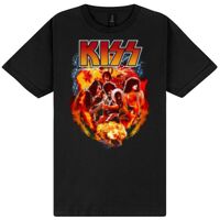 Gildan Unisex Softstyle Tee  Thumbnail