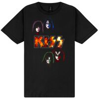 Gildan Unisex Softstyle Tee  Thumbnail