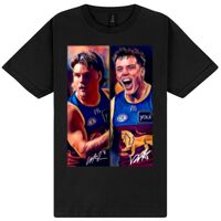 Gildan Unisex Softstyle Tee  Thumbnail