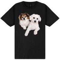 Gildan Unisex Softstyle Tee  Thumbnail