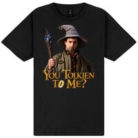 Gildan Unisex Softstyle Tee  Thumbnail