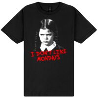 Gildan Unisex Softstyle Tee  Thumbnail