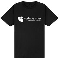 Gildan Unisex Softstyle Tee  Thumbnail